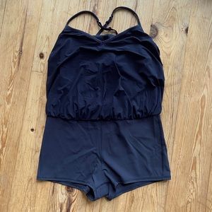Lululemon romper